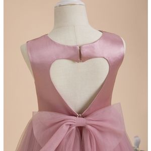 Flower Girl Dress